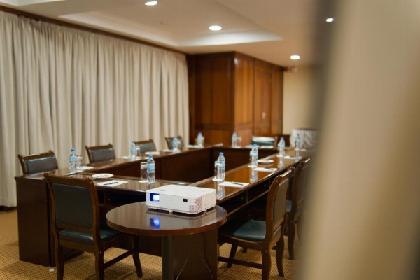 Kibo Palace Hotel image 10