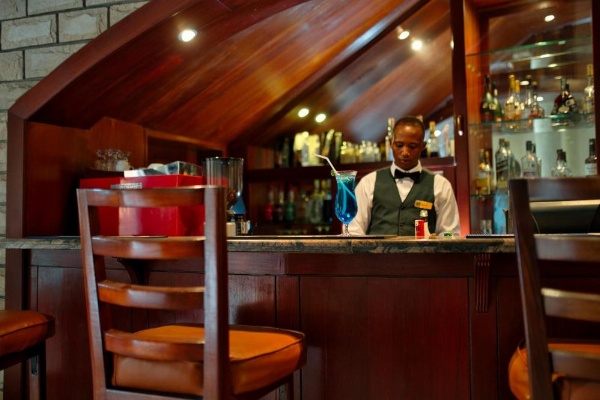Kibo Palace Hotel image 13