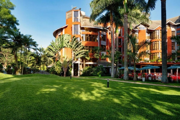 Kibo Palace Hotel image 15