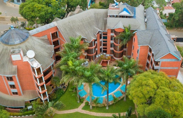 Kibo Palace Hotel image 17