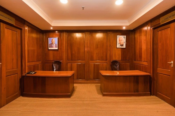 Kibo Palace Hotel image 18