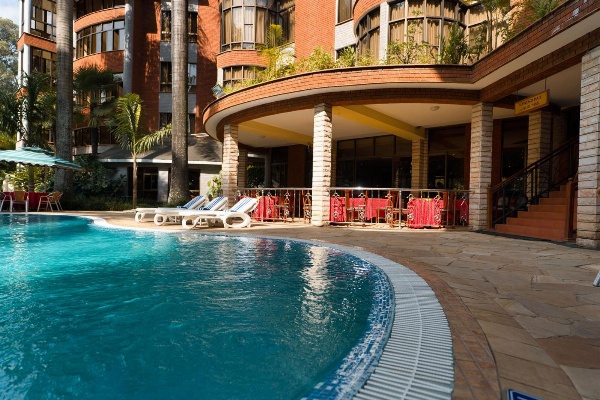 Kibo Palace Hotel image 2