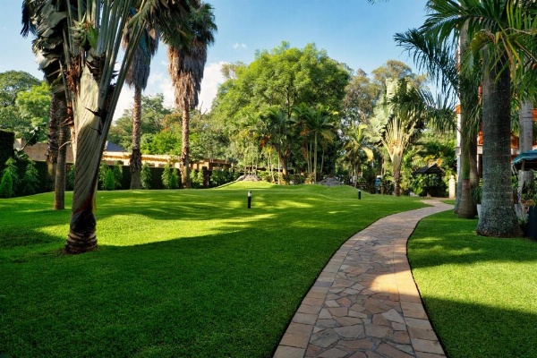 Kibo Palace Hotel image 21