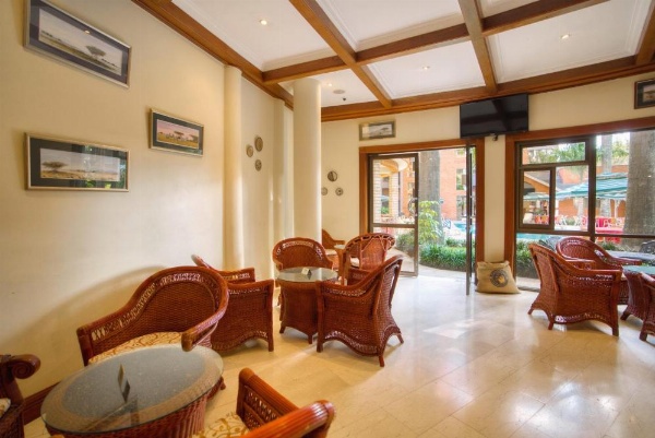 Kibo Palace Hotel image 22