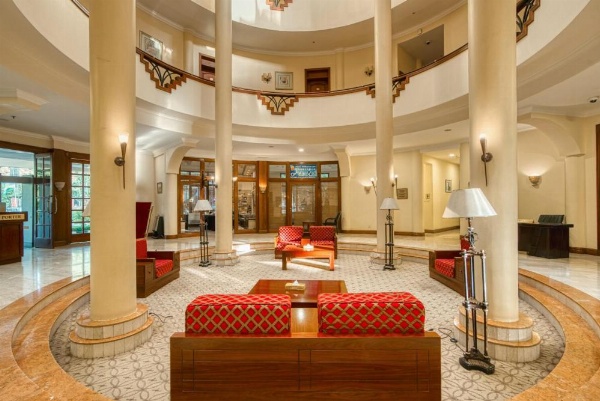 Kibo Palace Hotel image 25