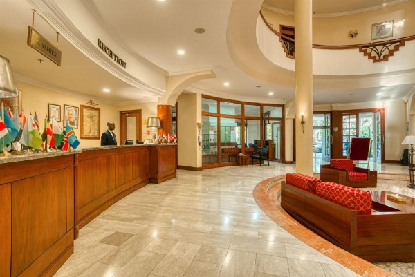 Kibo Palace Hotel image 26