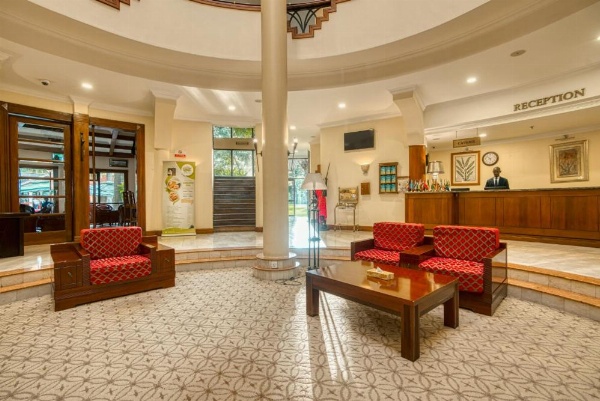 Kibo Palace Hotel image 27