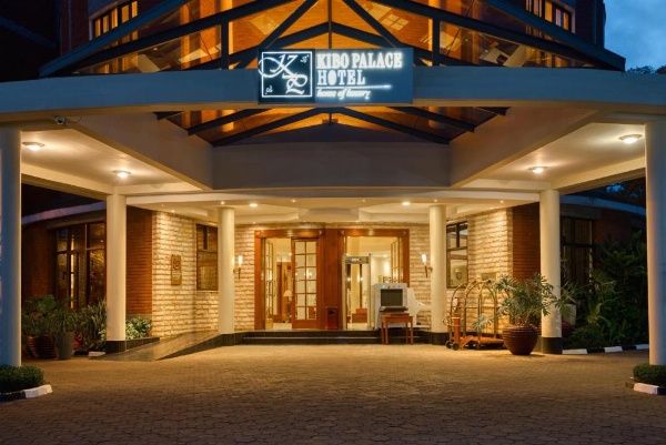 Kibo Palace Hotel image 28