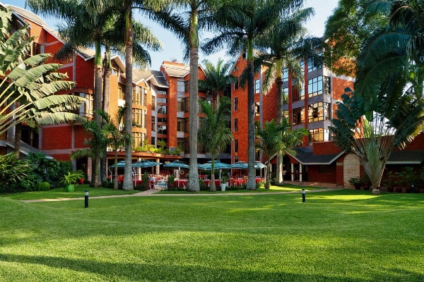 Kibo Palace Hotel image 3