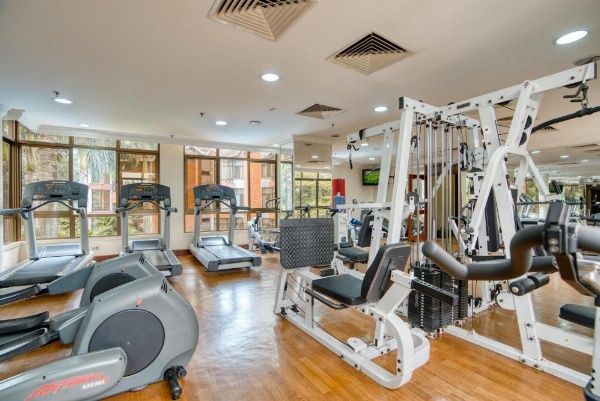 Kibo Palace Hotel image 30