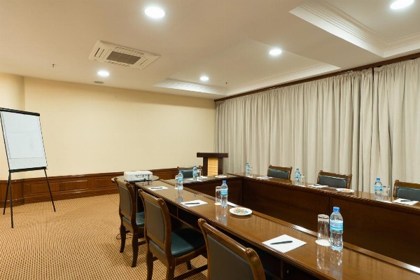 Kibo Palace Hotel image 6